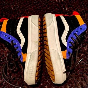 Van High top SK-8-Hi MTE